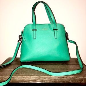 Kate Spade Cameron Street Crossbody Handbag